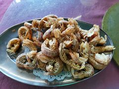 -南沙十九涌渔人码头-南门