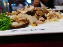 -吴门人家·苏宴宫廷菜(拙政园店)
