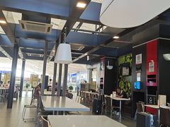 -麦当劳(深圳北站高铁店)