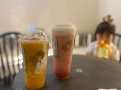 -喜茶(中山利和新地店)