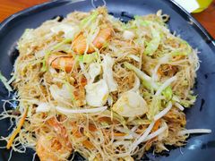 -台州老六海鲜面馆(上南总店)
