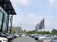 -奔驰利星行(北京花乡店)