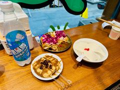 -小豆海棠(人民南路店)