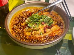 钵钵鸡-辛香汇(飞洲店)
