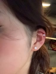 -刺客纹画纹身·洗纹身·穿孔饰品