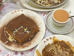 -大哥餐厅(西城花园店)
