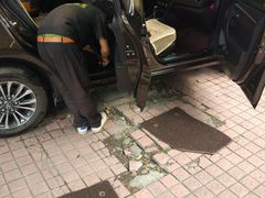 -新干线汽车美容保养维修服务连锁机构(金碧店)