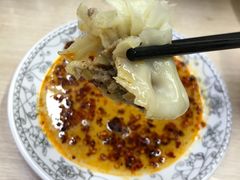 -赵氏牛肉罩火烧