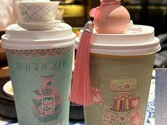 -图味美小黄鱼·景德菜(浙江路店)
