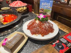 -蜀大侠火锅(春熙路店)