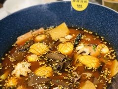 -渔语鱼新川菜Bistro(万象天地店)
