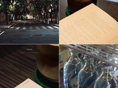 -FULL MOON满月咖啡