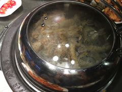 -马路边上·小海鲜烧烤(八一路店)