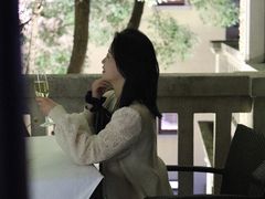 -Le Siècle.百年西餐厅(颐和公馆店)