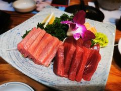 -松坂屋日料自助(长城路店)