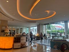 -深圳香格里拉酒店