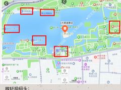 -济南大明湖景区
