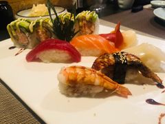 -山葵家·创意料理(宁波来福士店)
