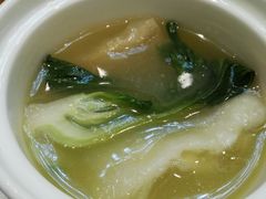 浓汤三宝-鑫源渔港(阳光店)