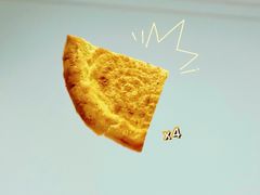 -阿拉木汗餐厅(山大路店)