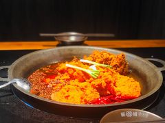 -珮姐老火锅(新街口店)