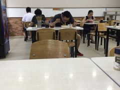 大堂-珊珊小笼馆(仙霞路店)