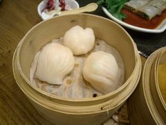 -小城粥道·海胆鲜虾粥(解放广场店)