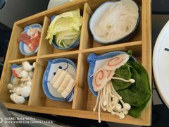 -daozao料理美术馆(东营店)