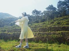 -大姆山草场