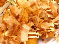 章鱼小丸子-百步拉面