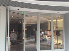 -ZARA(深圳金光华广场店)