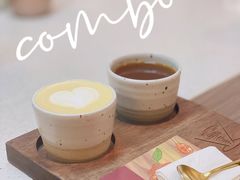 -Again Coffee Roaster(香蜜湖店)