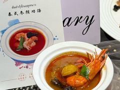 -翡翠鸟精品泰国菜(北辰财富中心店)