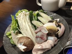 -鲤·鮨KOISUSHI