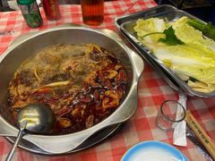 -金鼎雪山牦牛杂火锅(理县总店)