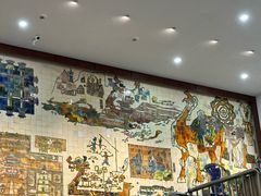 -洛阳周王城天子驾六博物馆