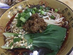 -力力豆花庄(广渠门店)