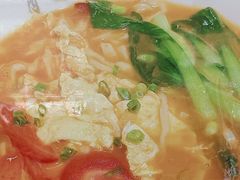 -肖妈妈手擀面(武夷店)