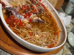 -井水小厨·湘菜(活力广场店)