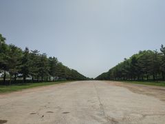 -汉长安城未央宫国家考古遗址公园