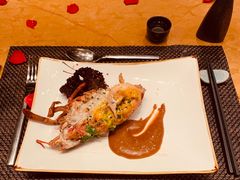 -和·铁板烧·OMAKASE(望京昆泰嘉晟酒店)