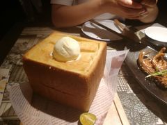 -绿茶餐厅(燕郊永旺店)