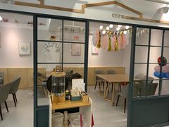-Ours树朵家亲子餐厅(远策中心店)
