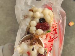 -孙氏梅花糕(马台街)