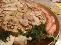 -牛牛章·章鱼水煎肉(光谷世界城店)