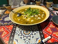 -易老头三样菜(南滨路总店)