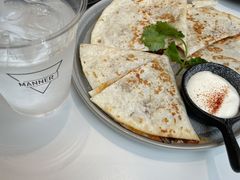 -Manner Coffee(万象食家店)