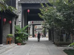 -回龙窝历史文化街区