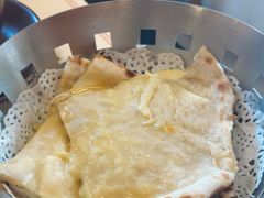 -克比叔叔印度餐厅Kebabs on the Grille(永康路分店)