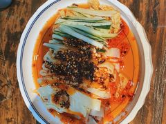 -白鹿原·西安菜·名小吃(王府井店)